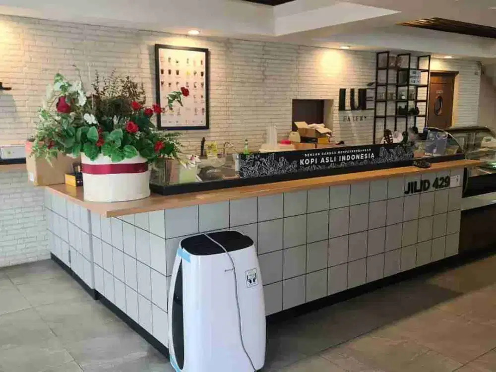 Hotel Murah Dijual di Jl Jaksa Agung Suprapto Surabaya Pusat