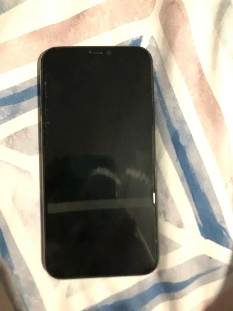 Iphone 11 Pro 256gb Inter (Pemutihan Imei)
