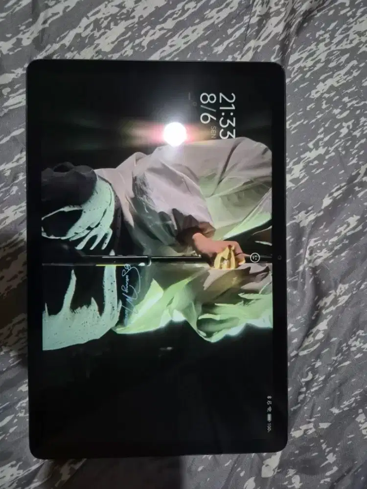 Xiaomi Redmi Pad SE, 4/128GB - Gray