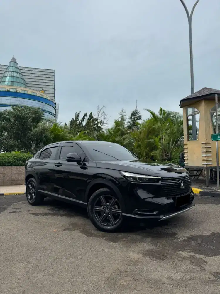 HRV E Sensing 2022 HR-V