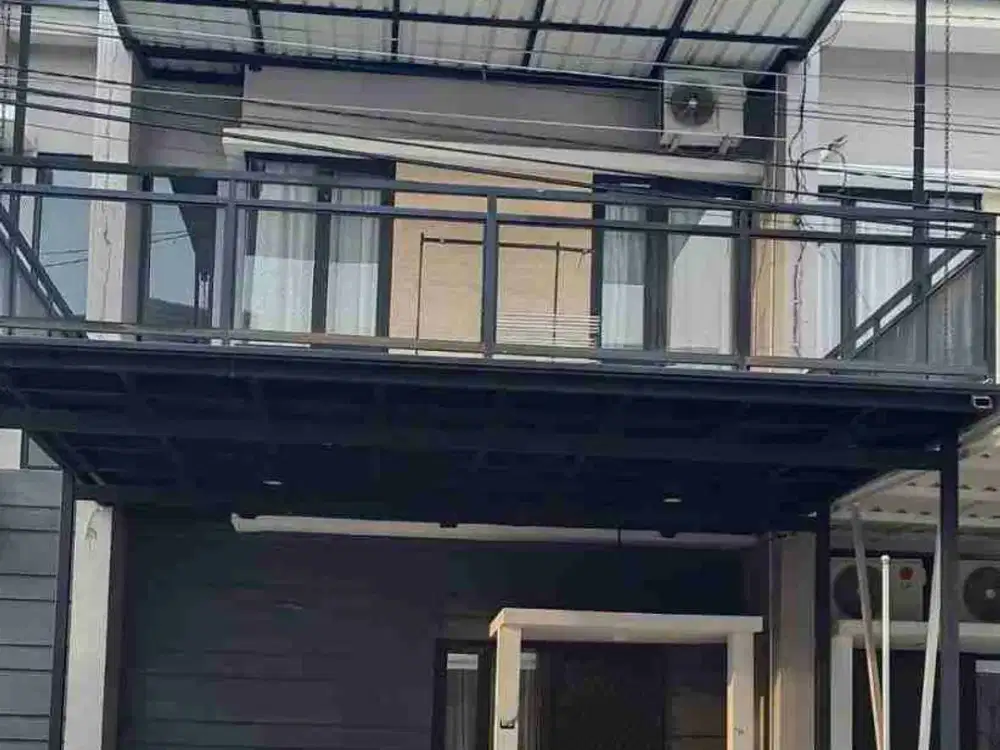 GRAND ALANA REGENCY
Daerah Gununganyar Rungkut