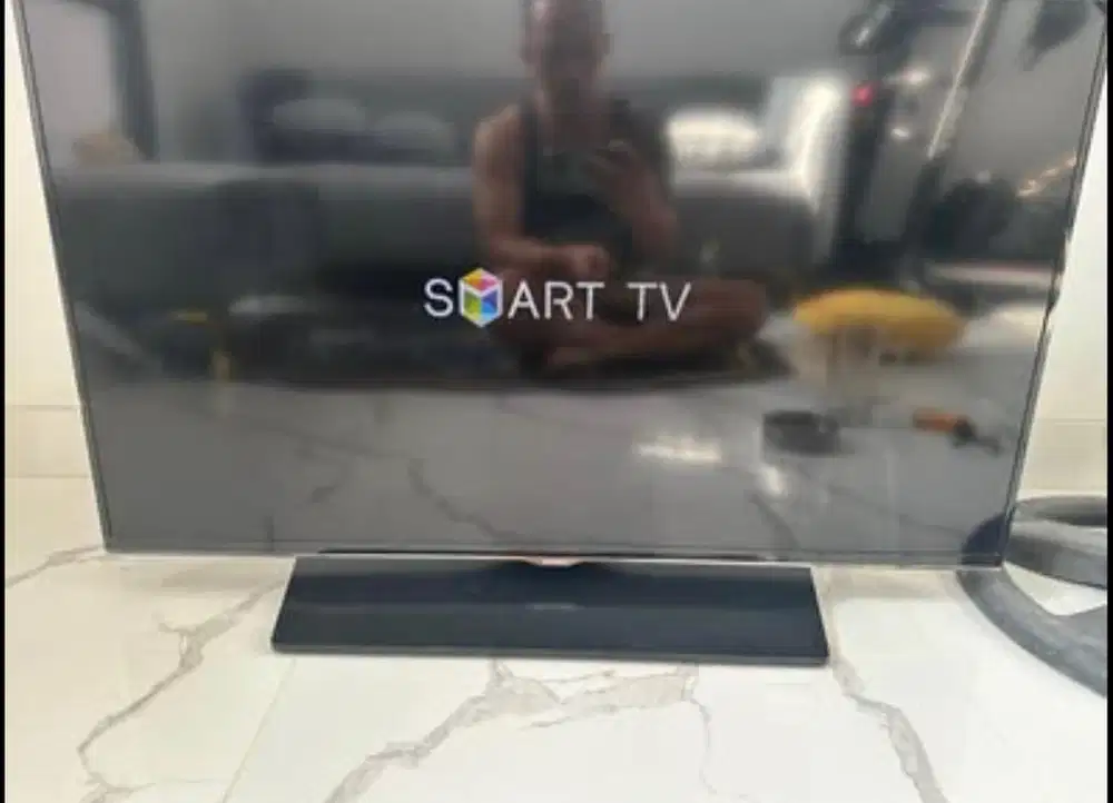 Samsung smart TV 40