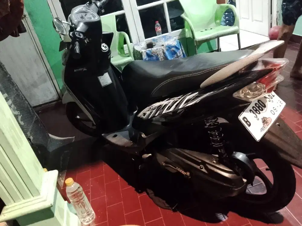 Mio Soul Karbu DiJual