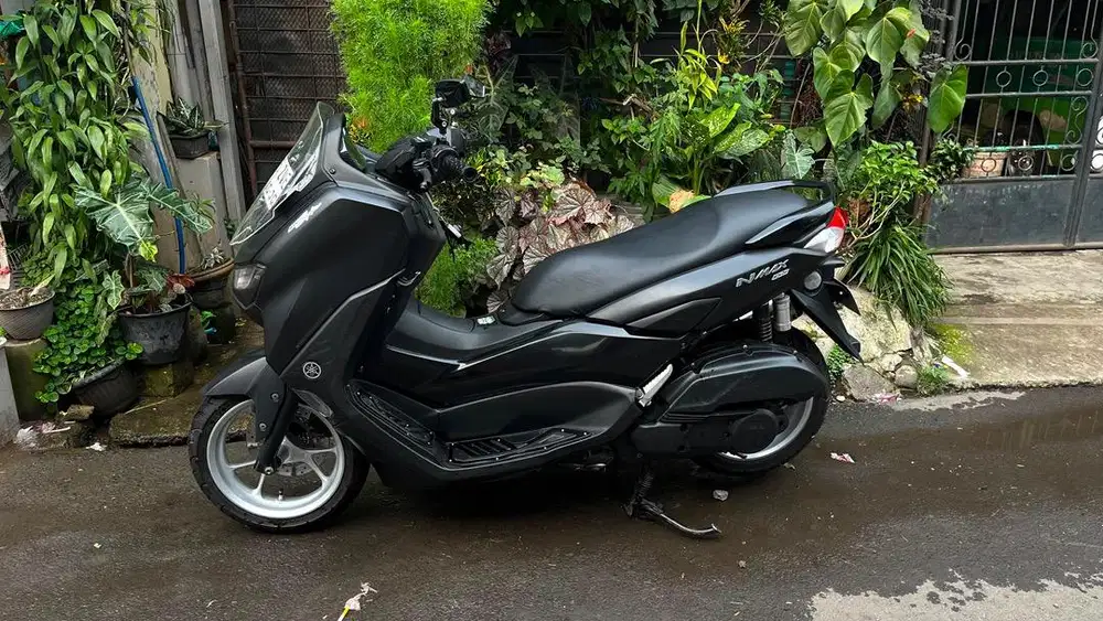 Jual motor NMAX 2020