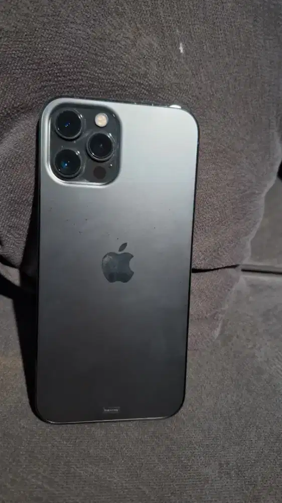 IPHONE 12 PROMAX 128 IBOX
