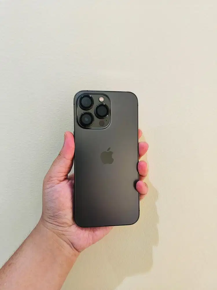 IPHONE 13 PRO 128GB GRAPHITE INTER ALL OPERATOR