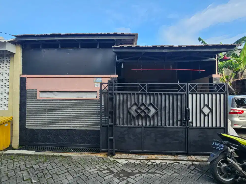Dijual cepat Mk 2 poris plawat utara cipindoh