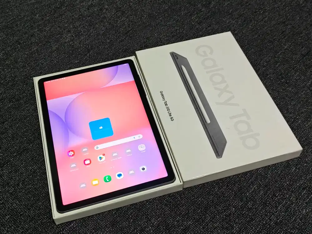 Samsung Galaxy S10 Lite 5g 6/128 Resmi Indonesia