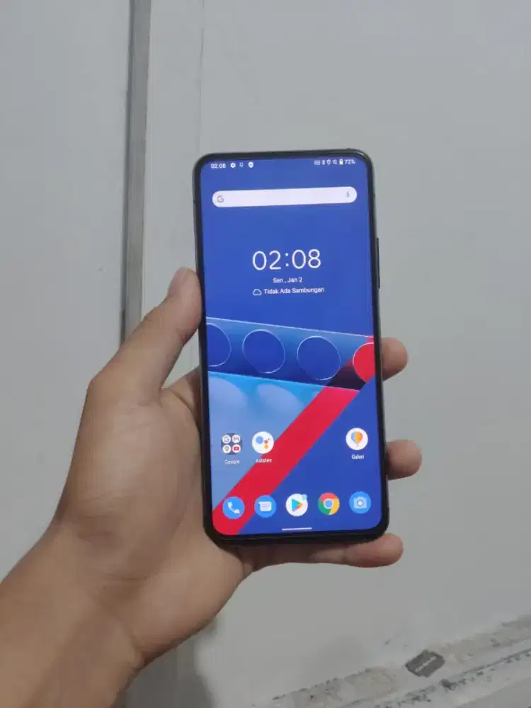 Asus Zenfone 7 Flip