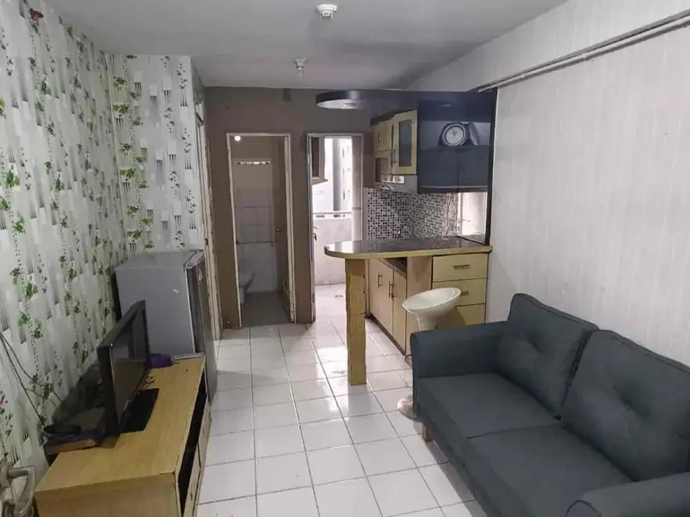 Disewakan Apartemen Gading Nias Residence