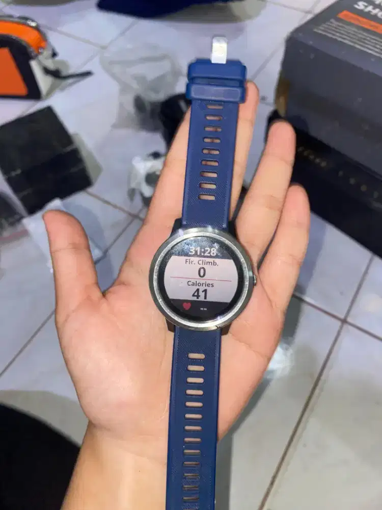 GARMIN VIVOACTIVE 3