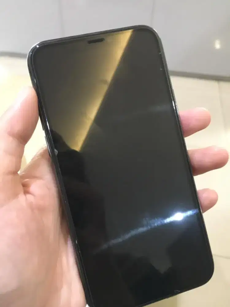 Iphone 11 Pro 256GB Wifi Only