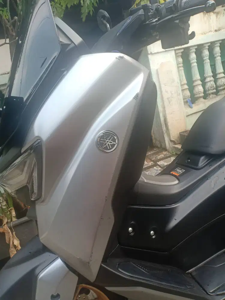 NMAX turbo 2024
