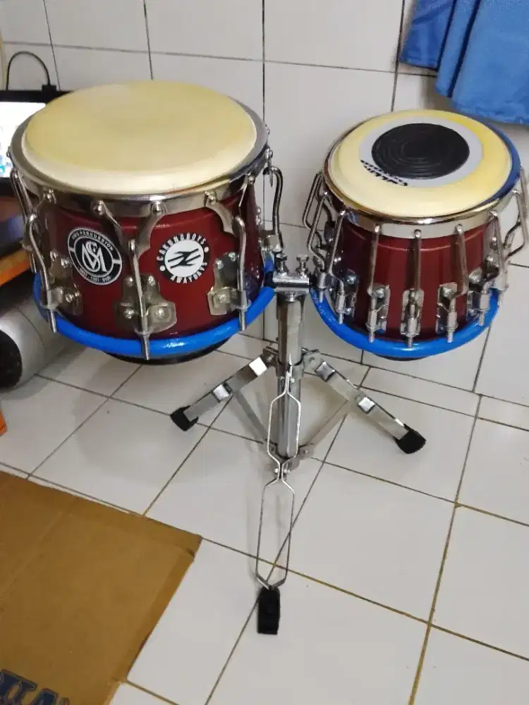 Kendang ketipung masih josss