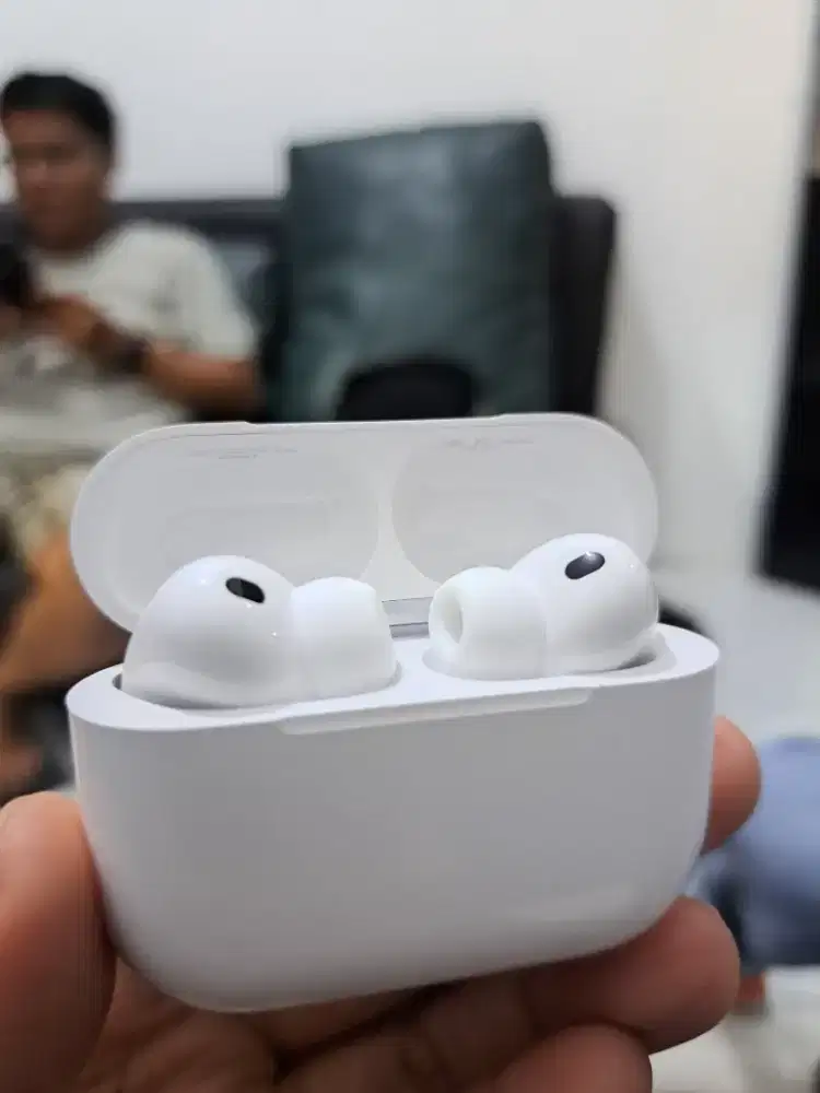 Airpods pro 3 ex inter