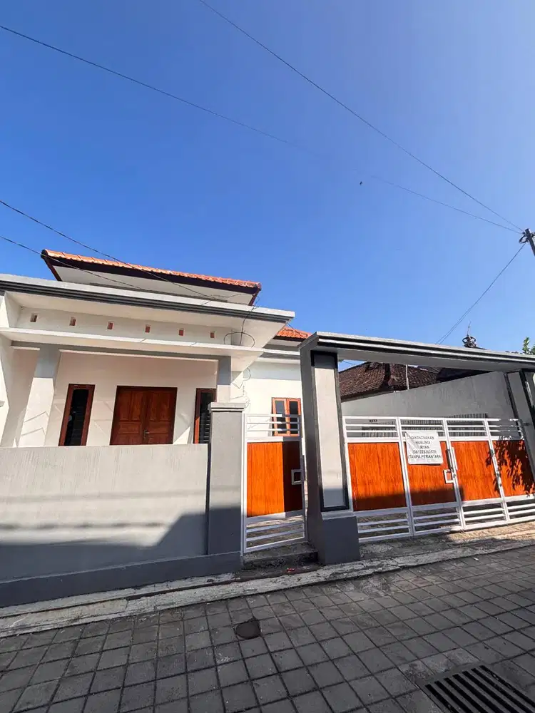 NO.09 , Denpasar Timur