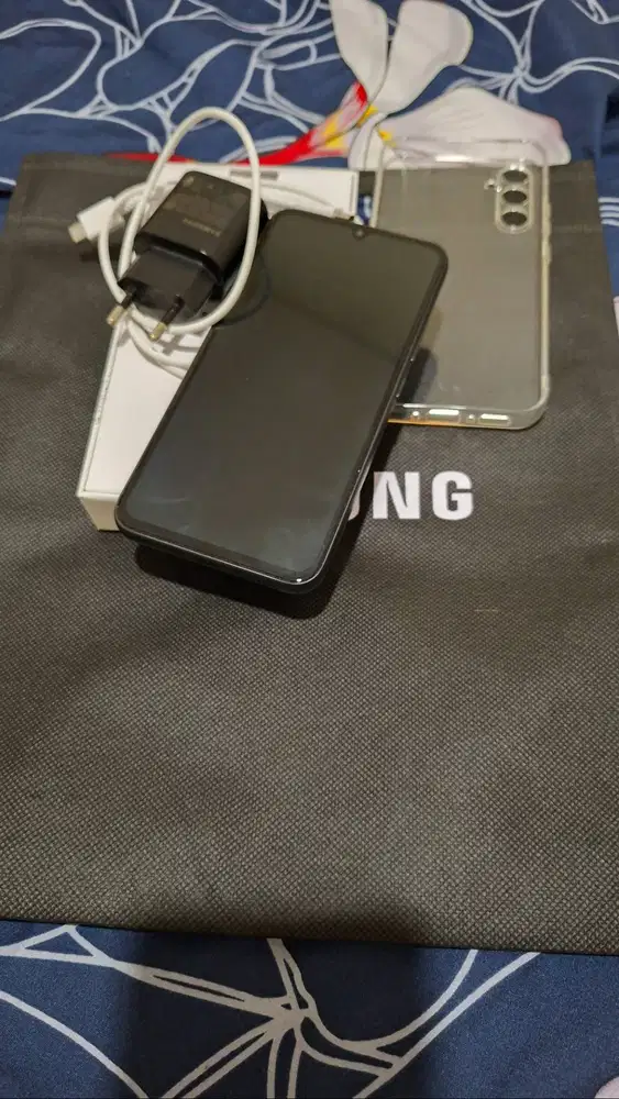 Jual Hp samsung A34