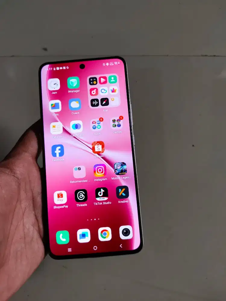 Vivo v60 lite 5G 8/256gb
