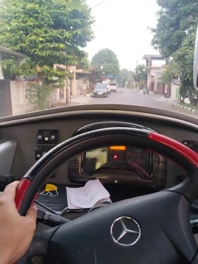 Cari pekerjaan dan jasa open trip