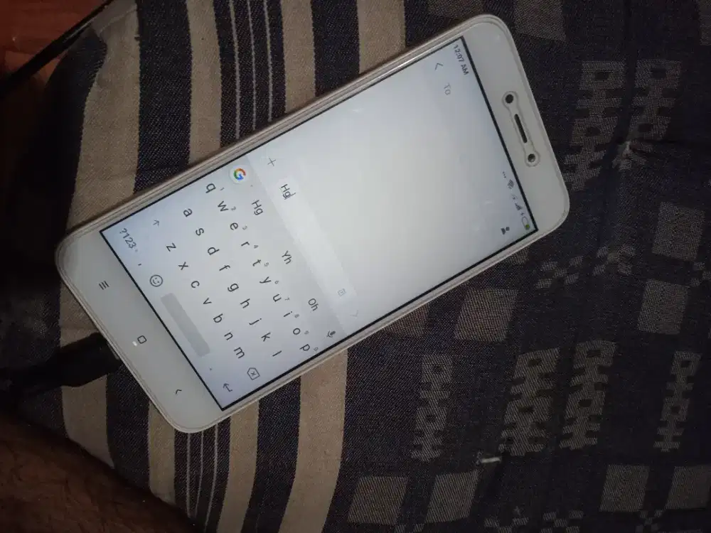 Xiaomi Redmi 5a 4g