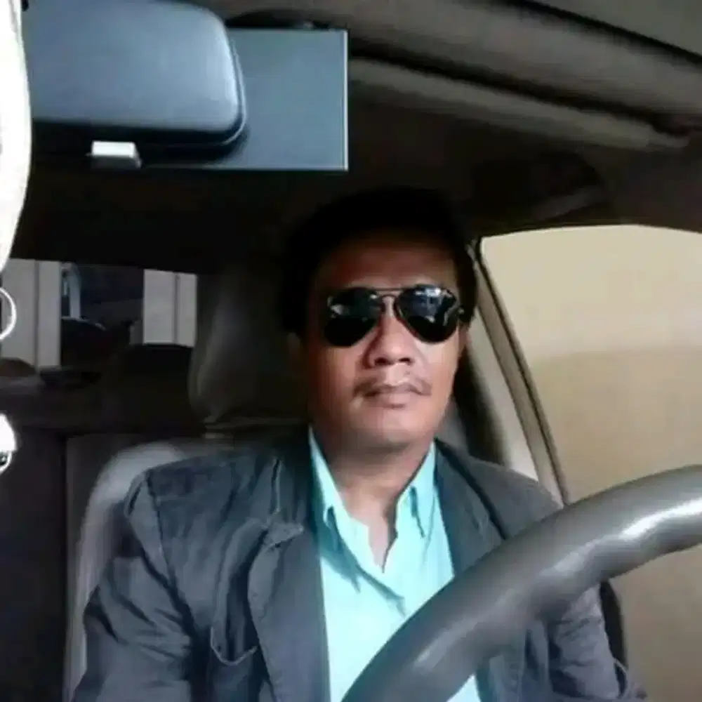 Jasa driver surabaya barat