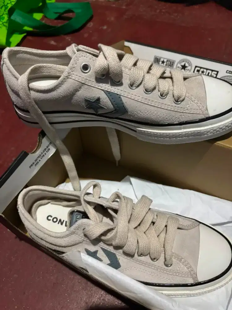 CONVERSE UNISEX