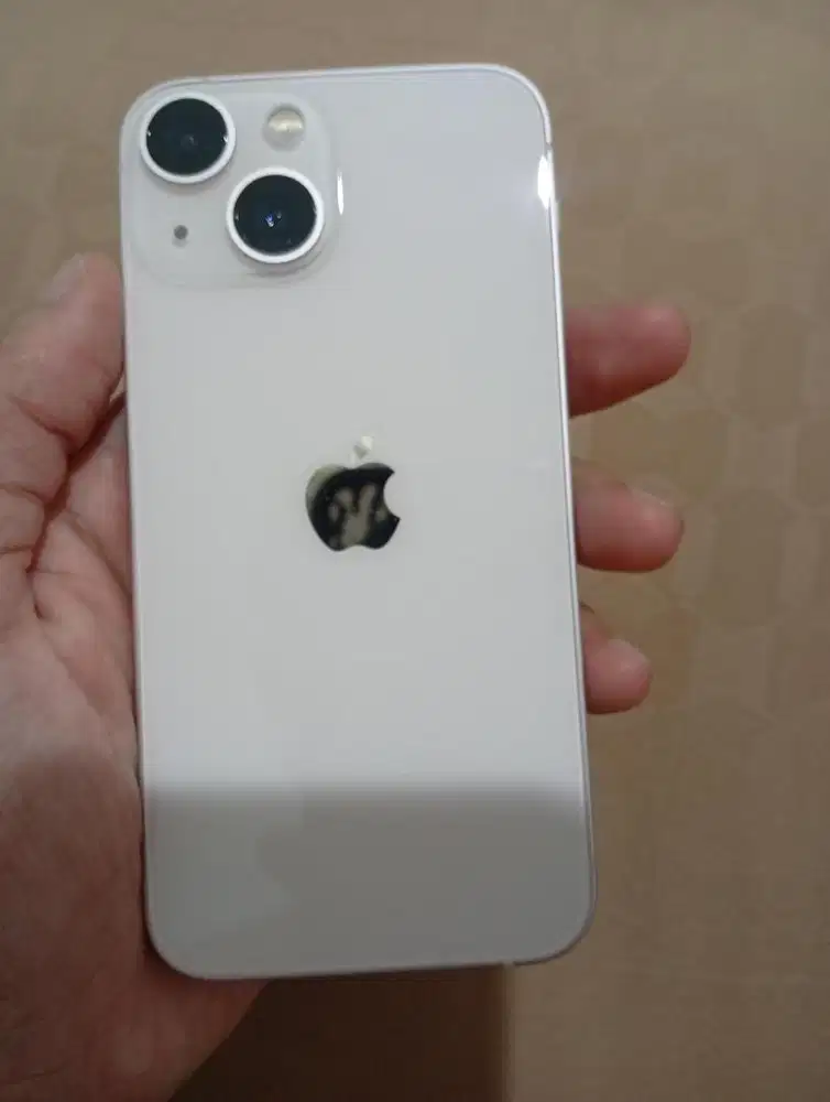 Iphone 13 mini 128gb BC