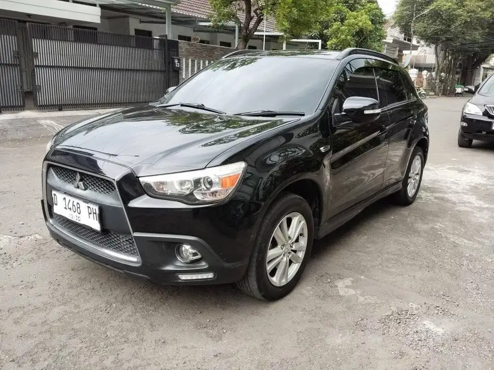 Mazda CX5 2.0 at 2012