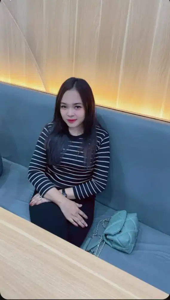 Message anda terapis full body