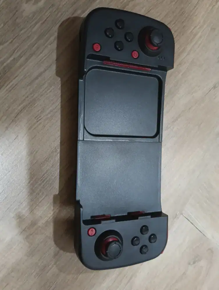 Gagang game bluetooth D3