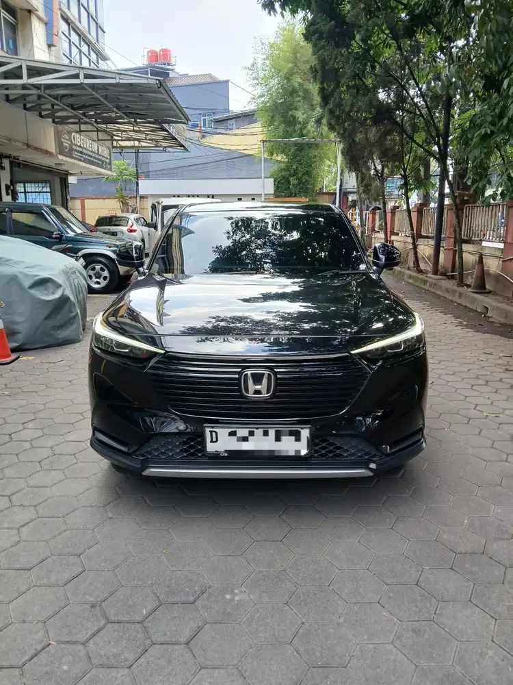 Honda HR-V 2023 Bensin