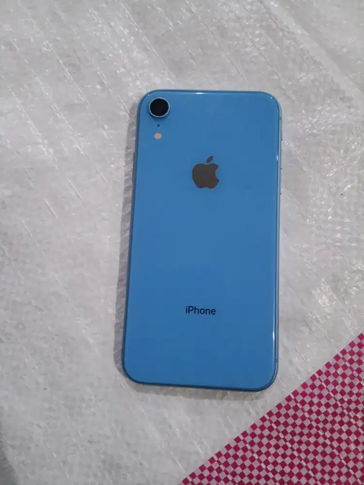 Iphone xr 128 ex inter