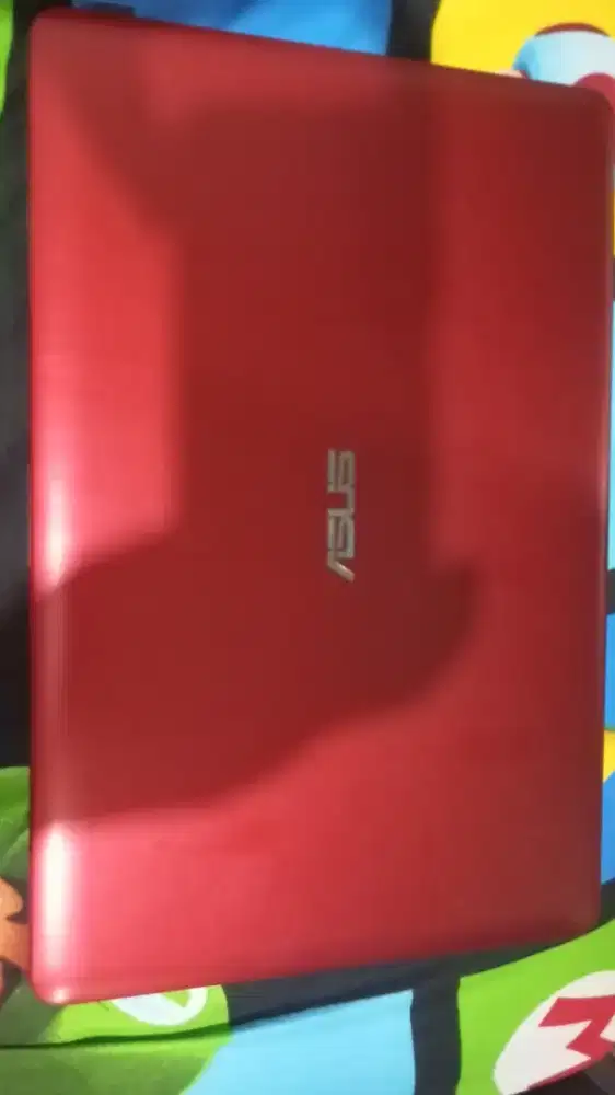Jual Laptop Asus