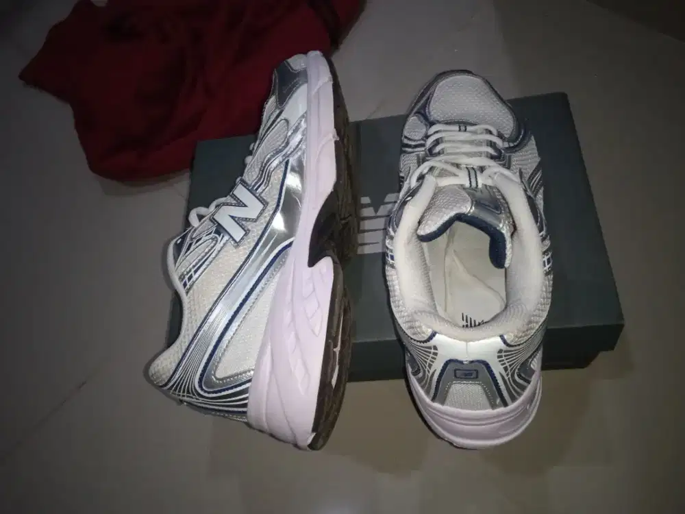 sepatu new balance