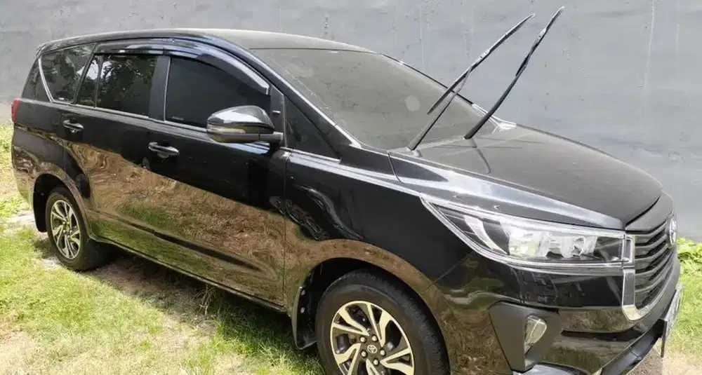 toyota kijang innova