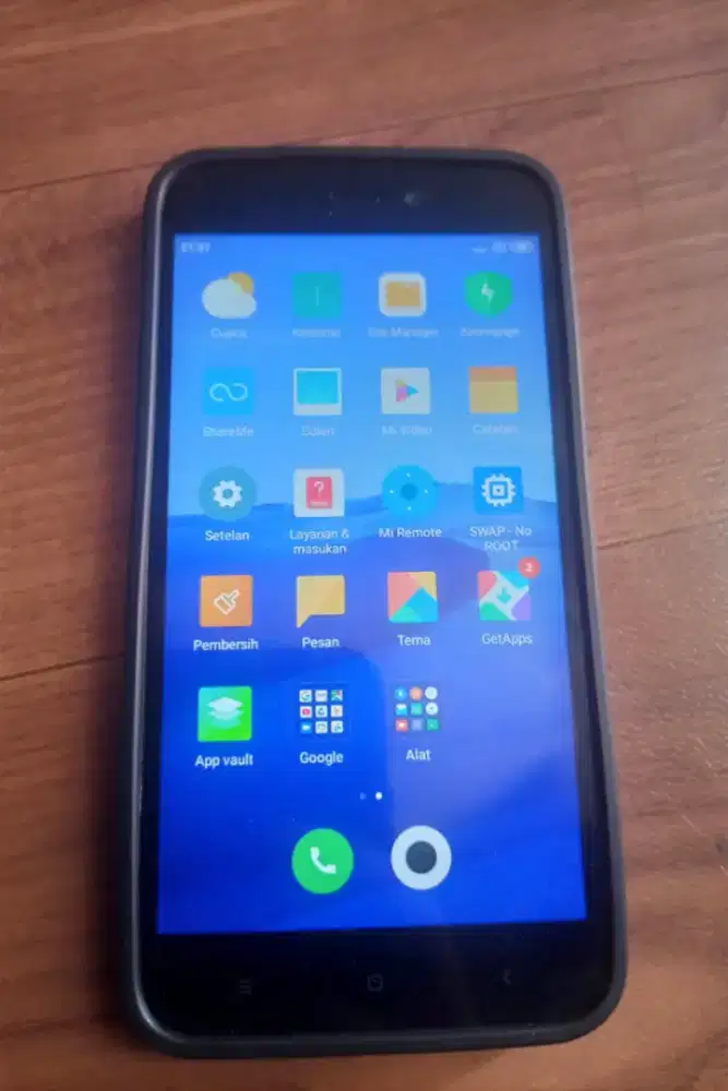 Xiaomi redmi 5A