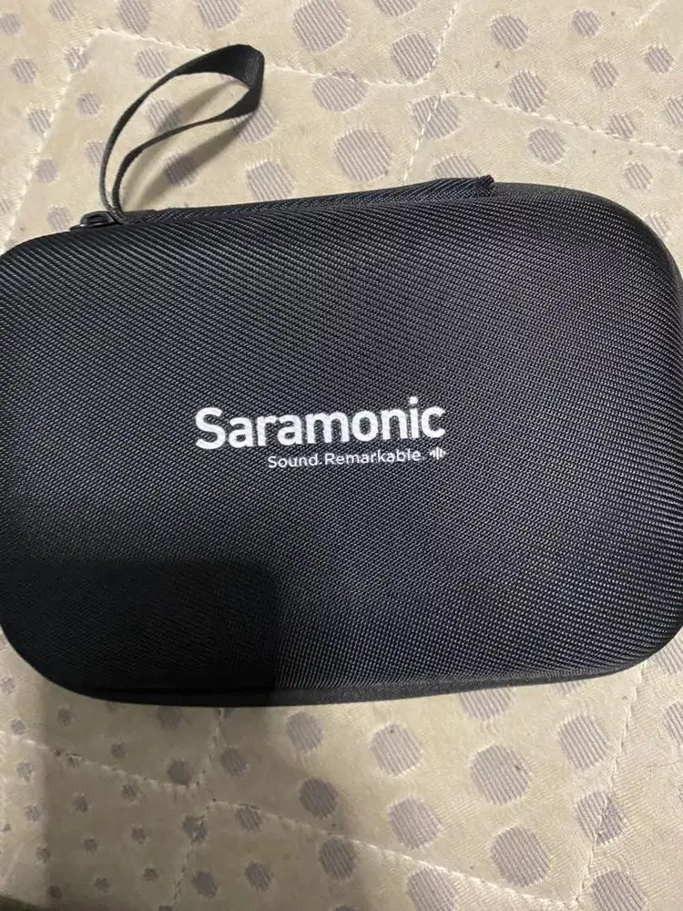 SERAMONIC BLINK 500