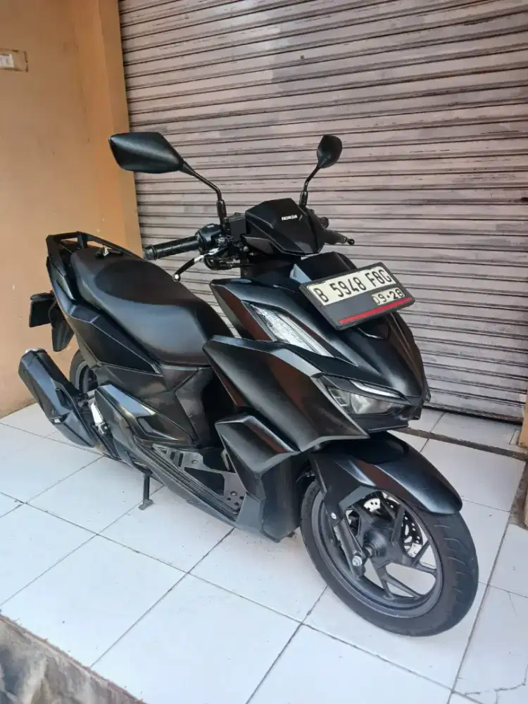 Honda vario 160 2023