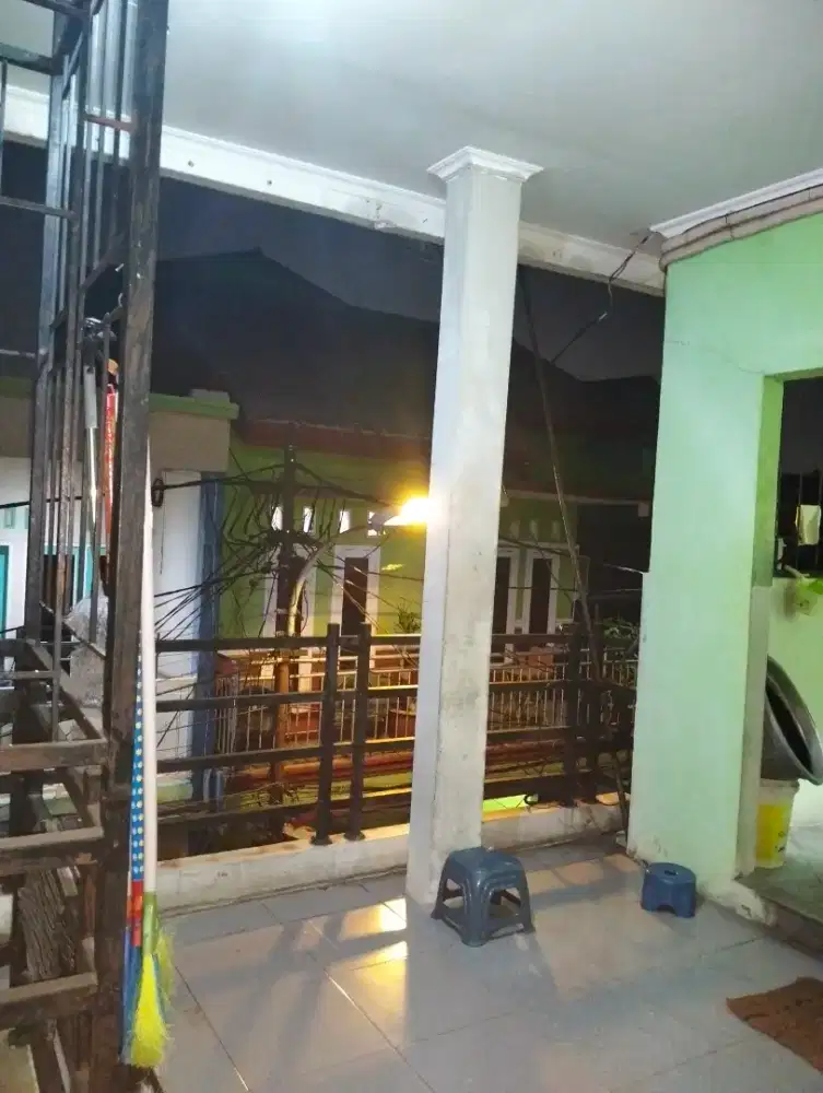 KOST MURAH KEMAYORAN JAKPUS