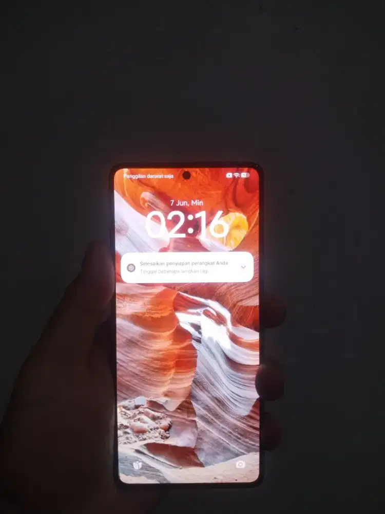 Tuker Tambah/Jual POCO F5 8/256 Snapdragon 7+ Gen 2 Fullset