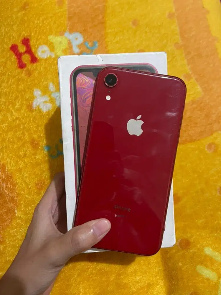 Iphone XR 64gb NEPIS