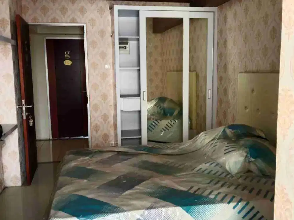 Disewakan furnish Gunawangsa Tidar studio