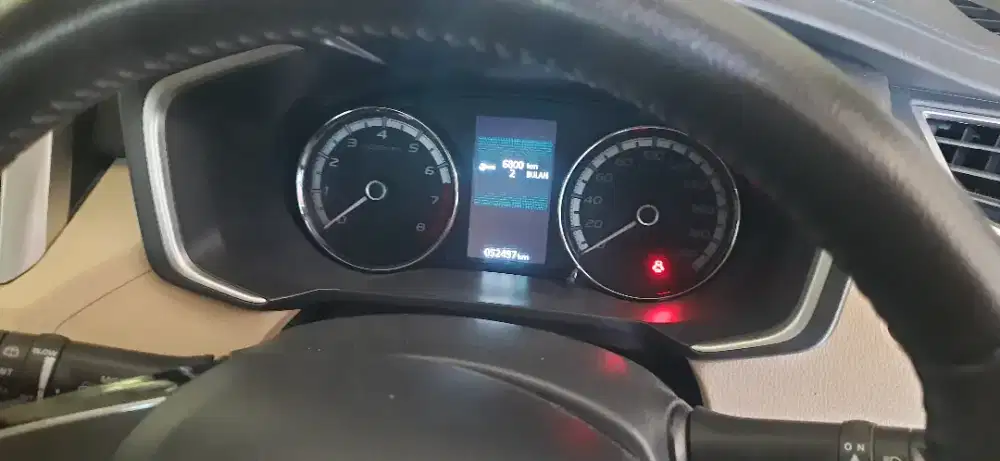 Xpander ultimate A/T