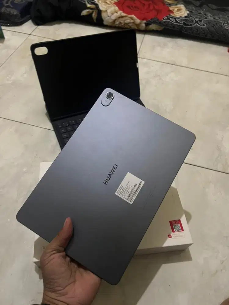 Huawei Matepad 11.5