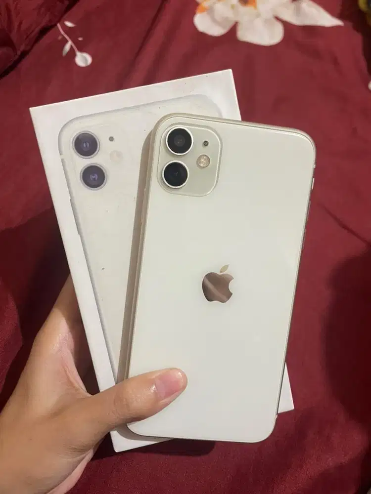 Iphone 11/128 Nepis