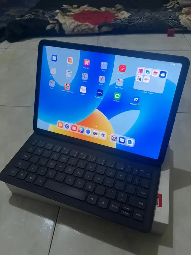 Huawei Matepad 11.5