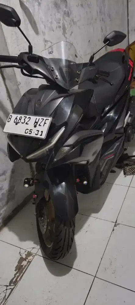 Jual Motor AEROX 2020