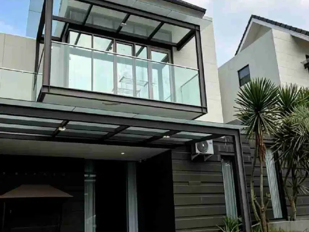 RUMAH PERMATA JINGGA SUHAT KOTA MALANG