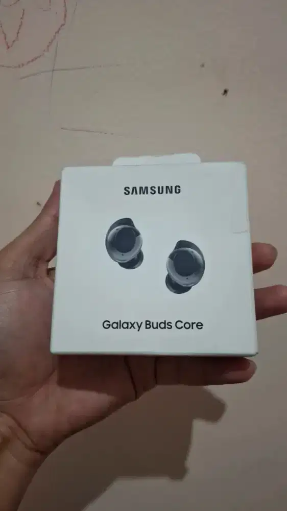 Buds Core New BU