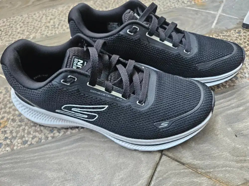 Skechers GOrun Consistent 2.0
